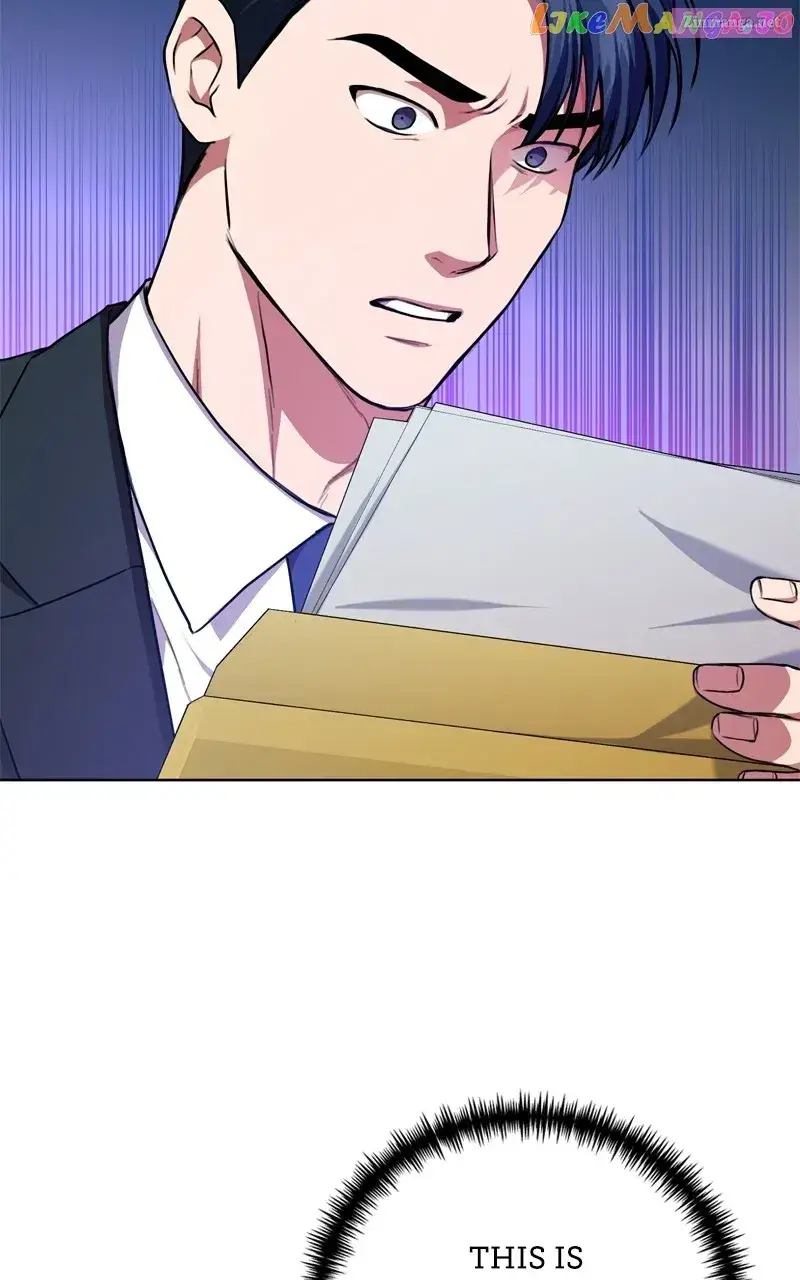 National Tax Service Thug Zinmanga X Chapter 89 Page 6