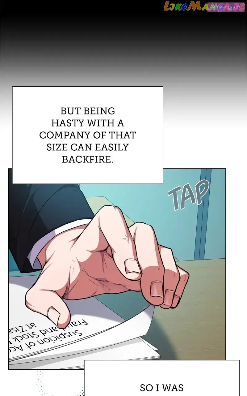 National Tax Service Thug Zinmanga X Chapter 89 Page 27