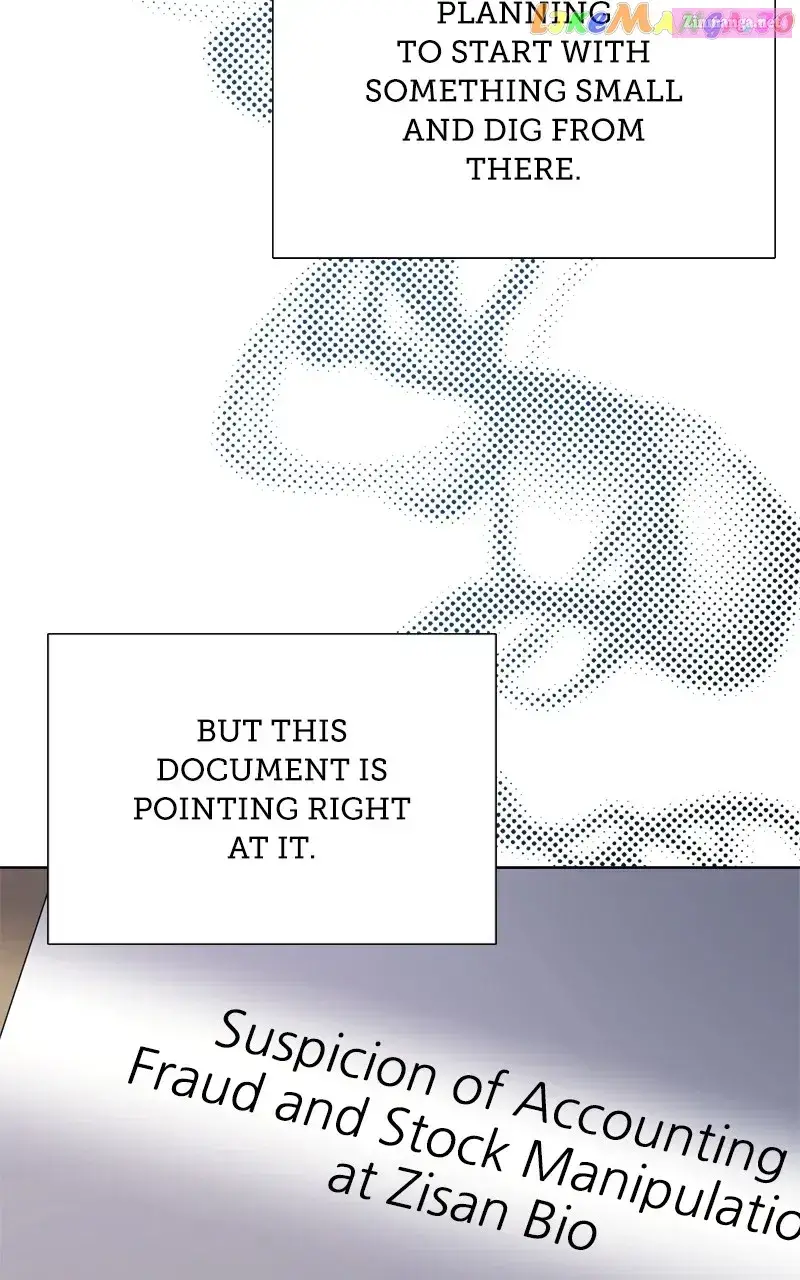 National Tax Service Thug Zinmanga X Chapter 89 Page 28