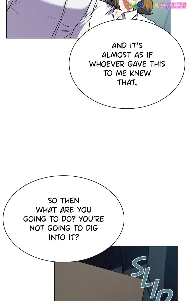 National Tax Service Thug Zinmanga X Chapter 89 Page 35