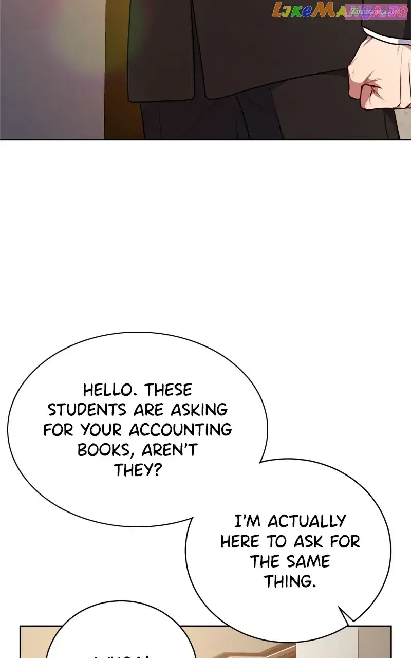 National Tax Service Thug Zinmanga X Chapter 88 Page 44