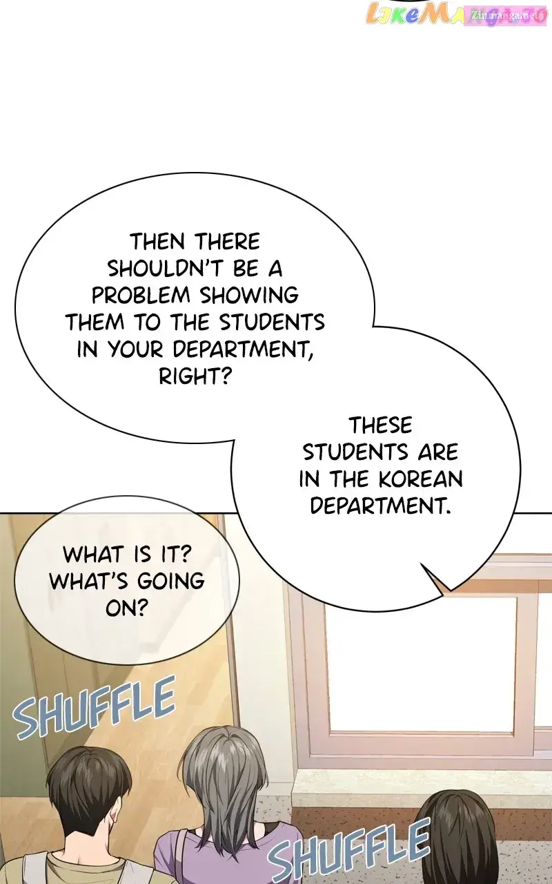 National Tax Service Thug Zinmanga X Chapter 88 Page 47