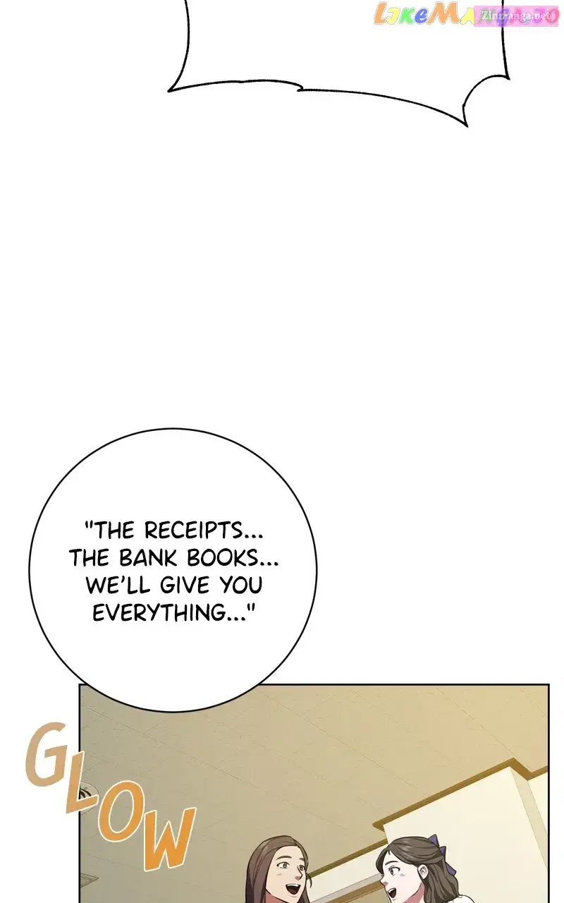 National Tax Service Thug Zinmanga X Chapter 88 Page 54