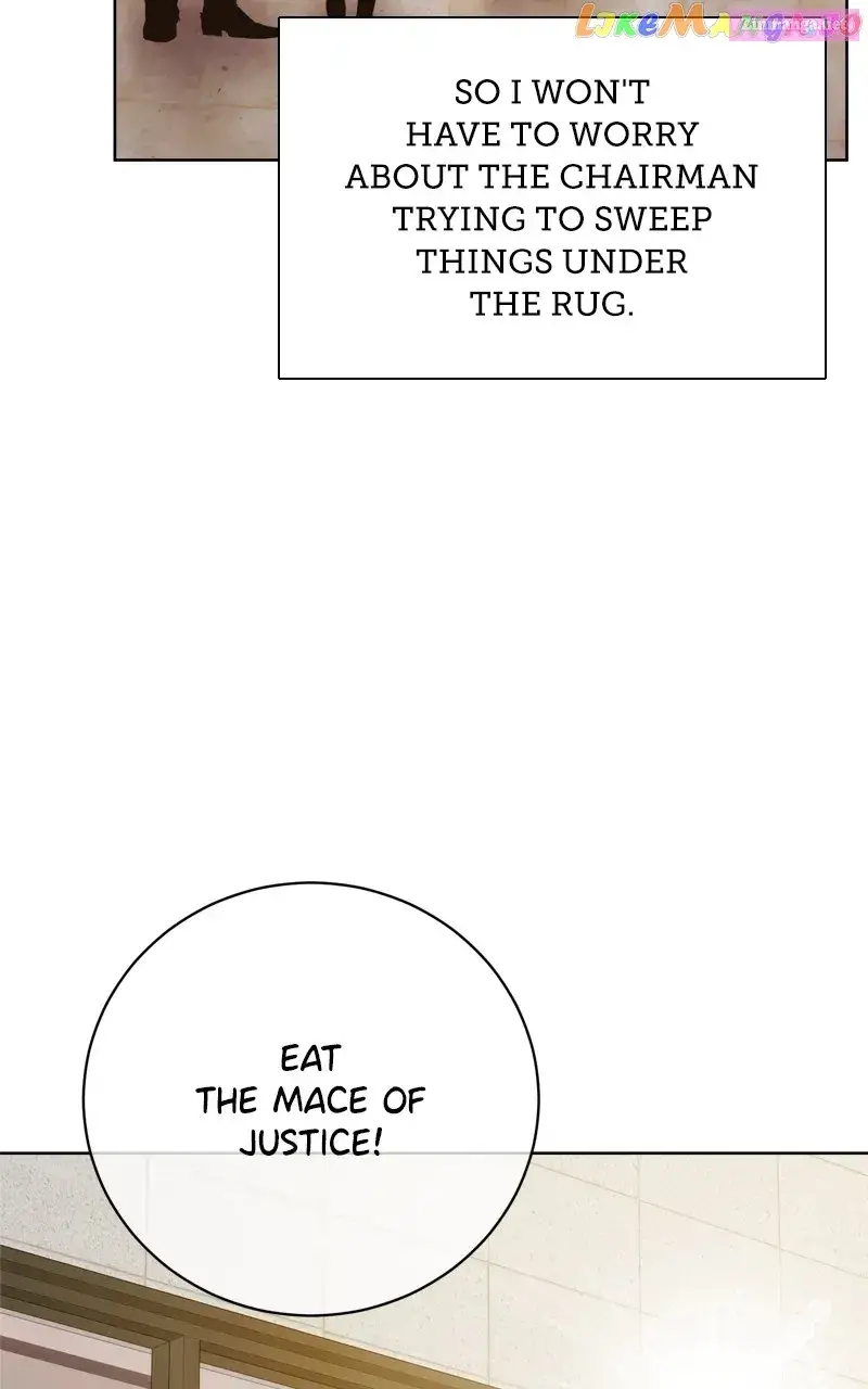 National Tax Service Thug Zinmanga X Chapter 88 Page 60