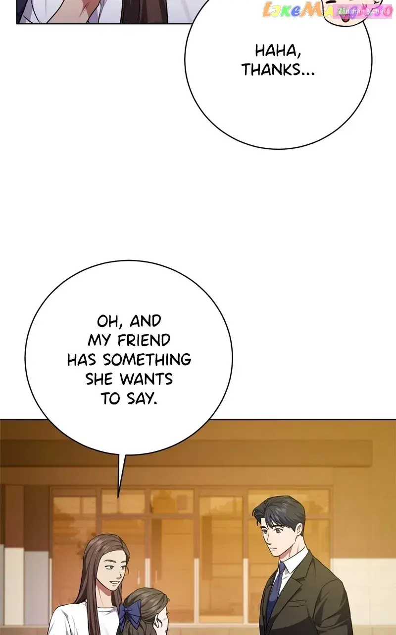 National Tax Service Thug Zinmanga X Chapter 88 Page 65