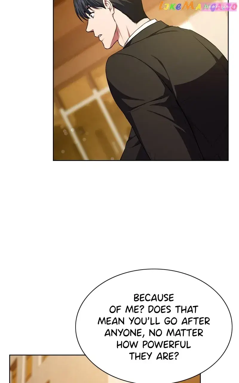 National Tax Service Thug Zinmanga X Chapter 88 Page 70