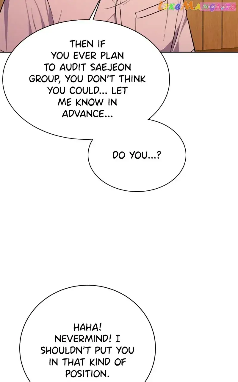 National Tax Service Thug Zinmanga X Chapter 87 Page 53