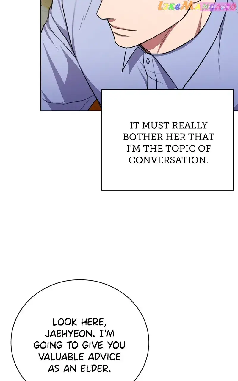 National Tax Service Thug Zinmanga X Chapter 87 Page 61