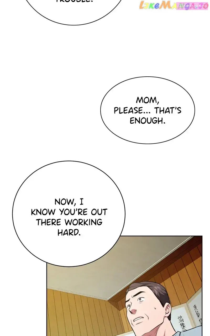 National Tax Service Thug Zinmanga X Chapter 87 Page 63