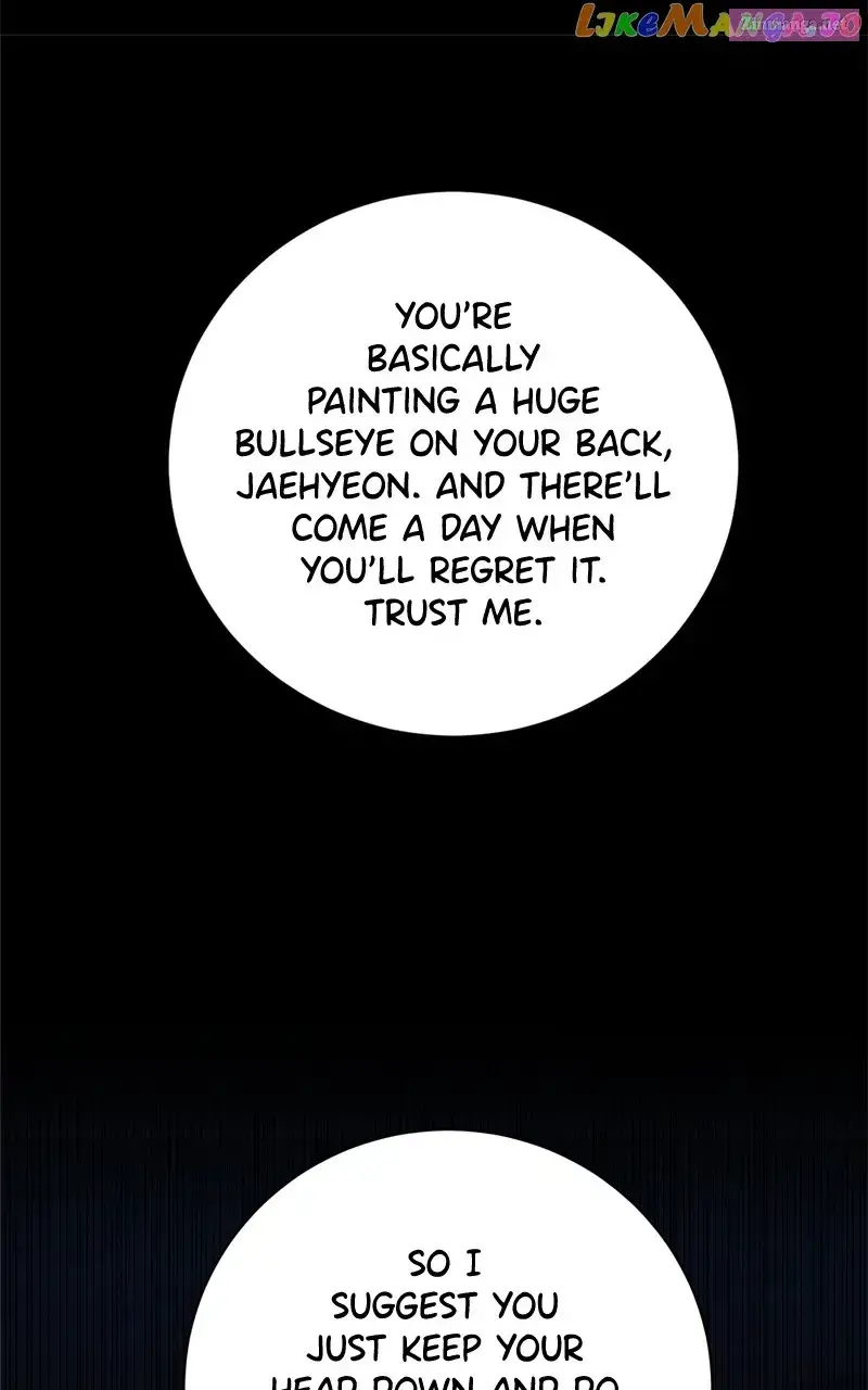 National Tax Service Thug Zinmanga X Chapter 87 Page 66