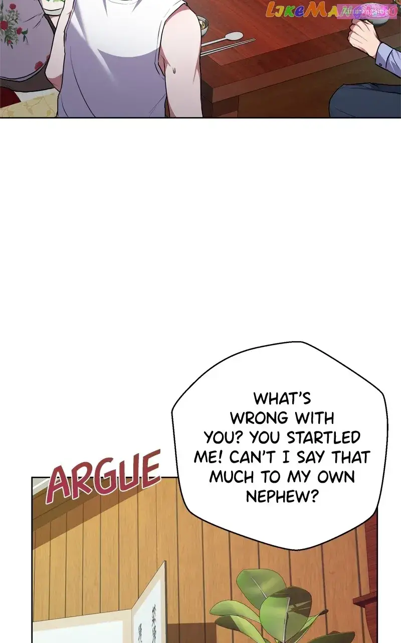 National Tax Service Thug Zinmanga X Chapter 87 Page 70