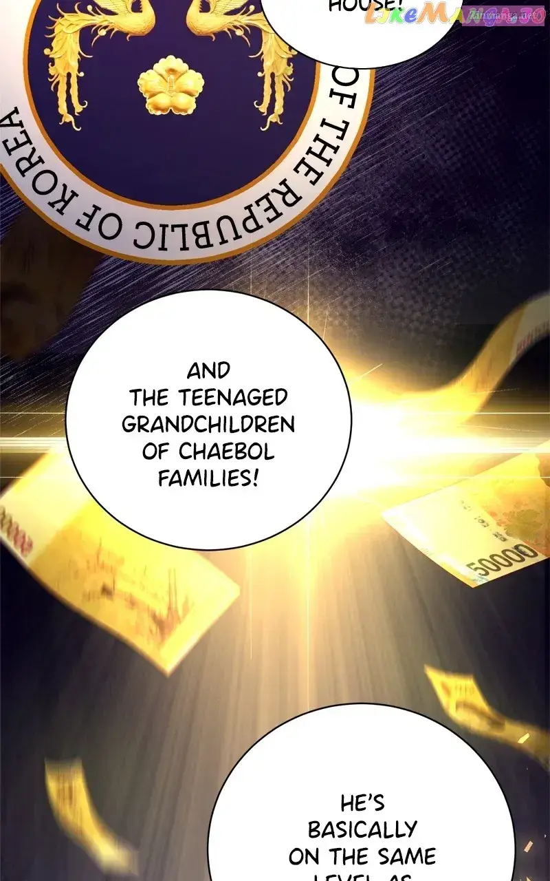 National Tax Service Thug Zinmanga X Chapter 87 Page 74
