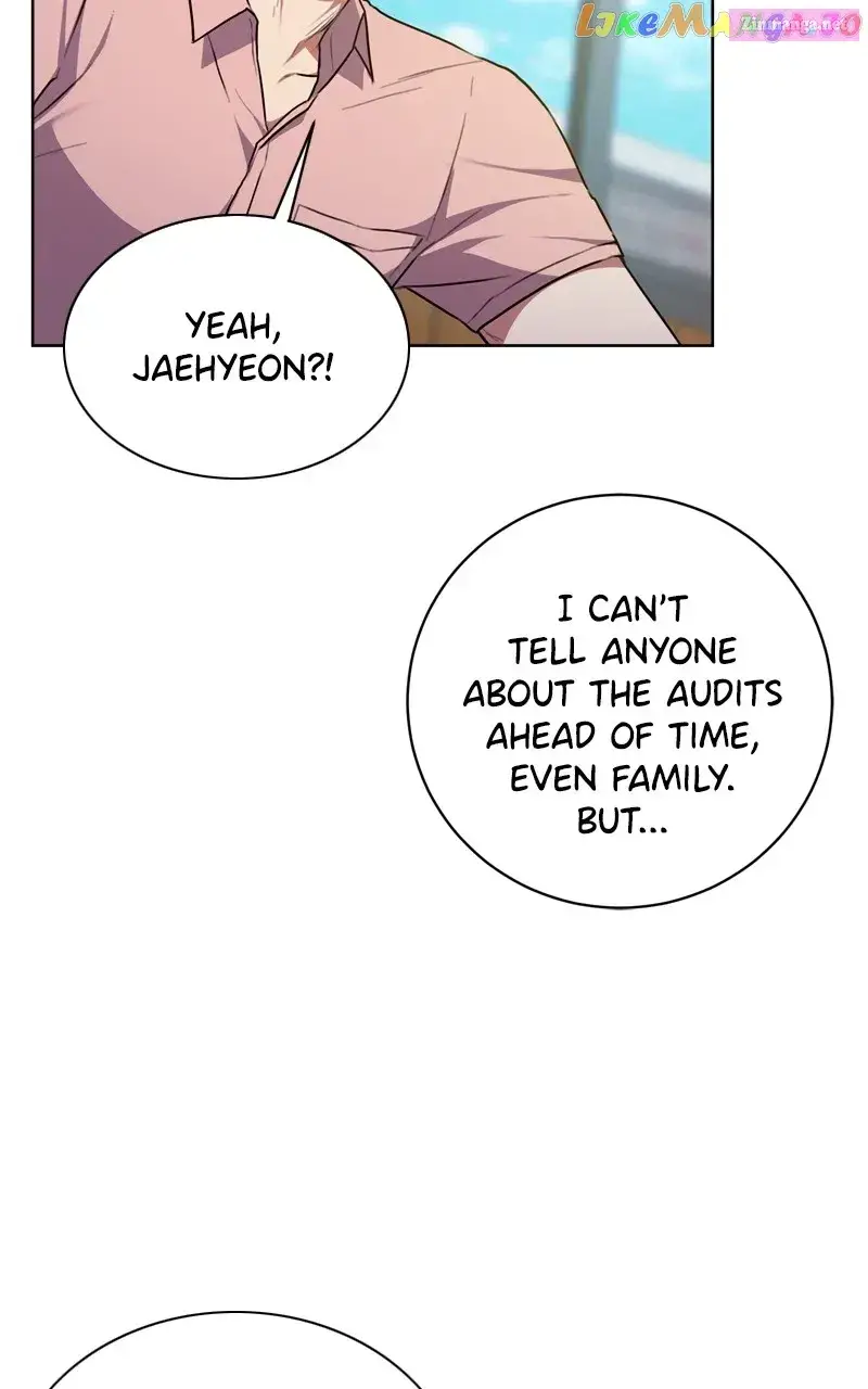 National Tax Service Thug Zinmanga X Chapter 87 Page 79