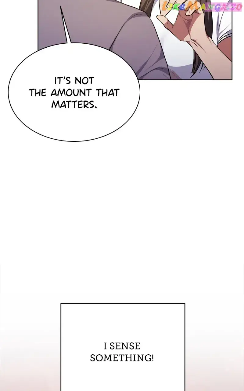 National Tax Service Thug Zinmanga X Chapter 87 Page 99