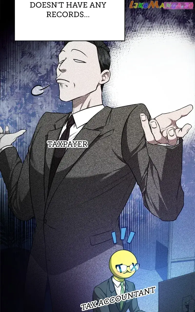 National Tax Service Thug Zinmanga X Chapter 86 Page 5