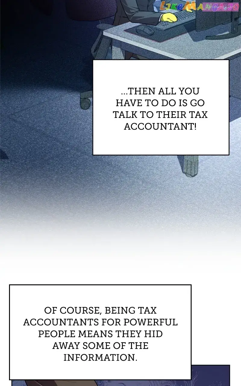 National Tax Service Thug Zinmanga X Chapter 86 Page 6