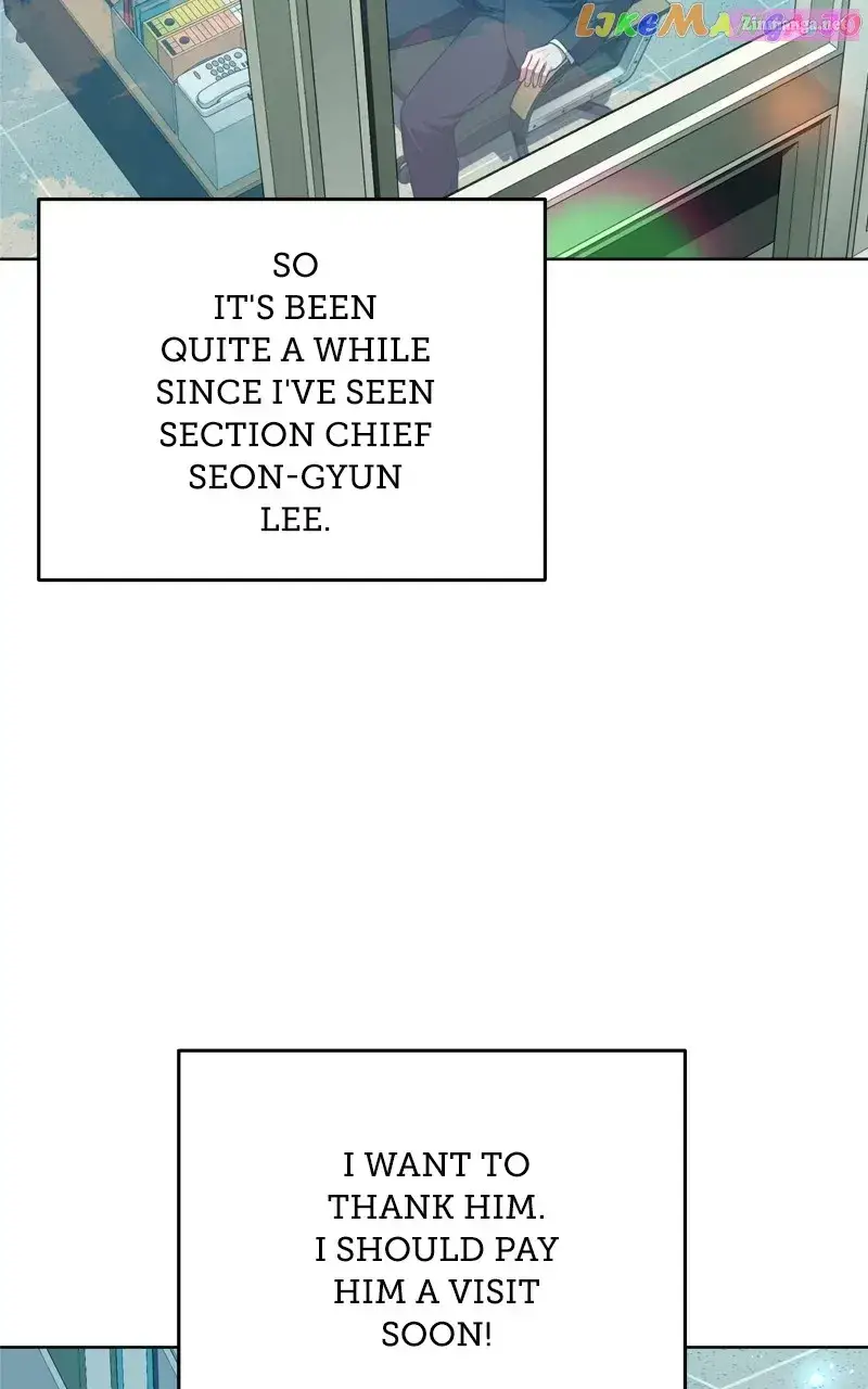 National Tax Service Thug Zinmanga X Chapter 86 Page 13