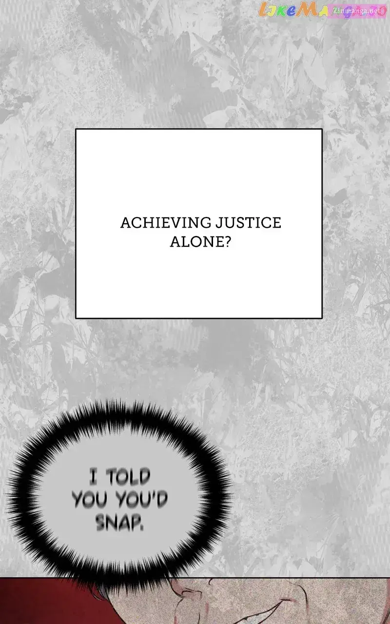 National Tax Service Thug Zinmanga X Chapter 86 Page 79