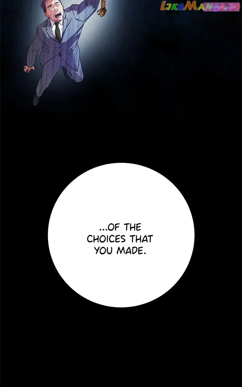 National Tax Service Thug Zinmanga X Chapter 85 Page 25