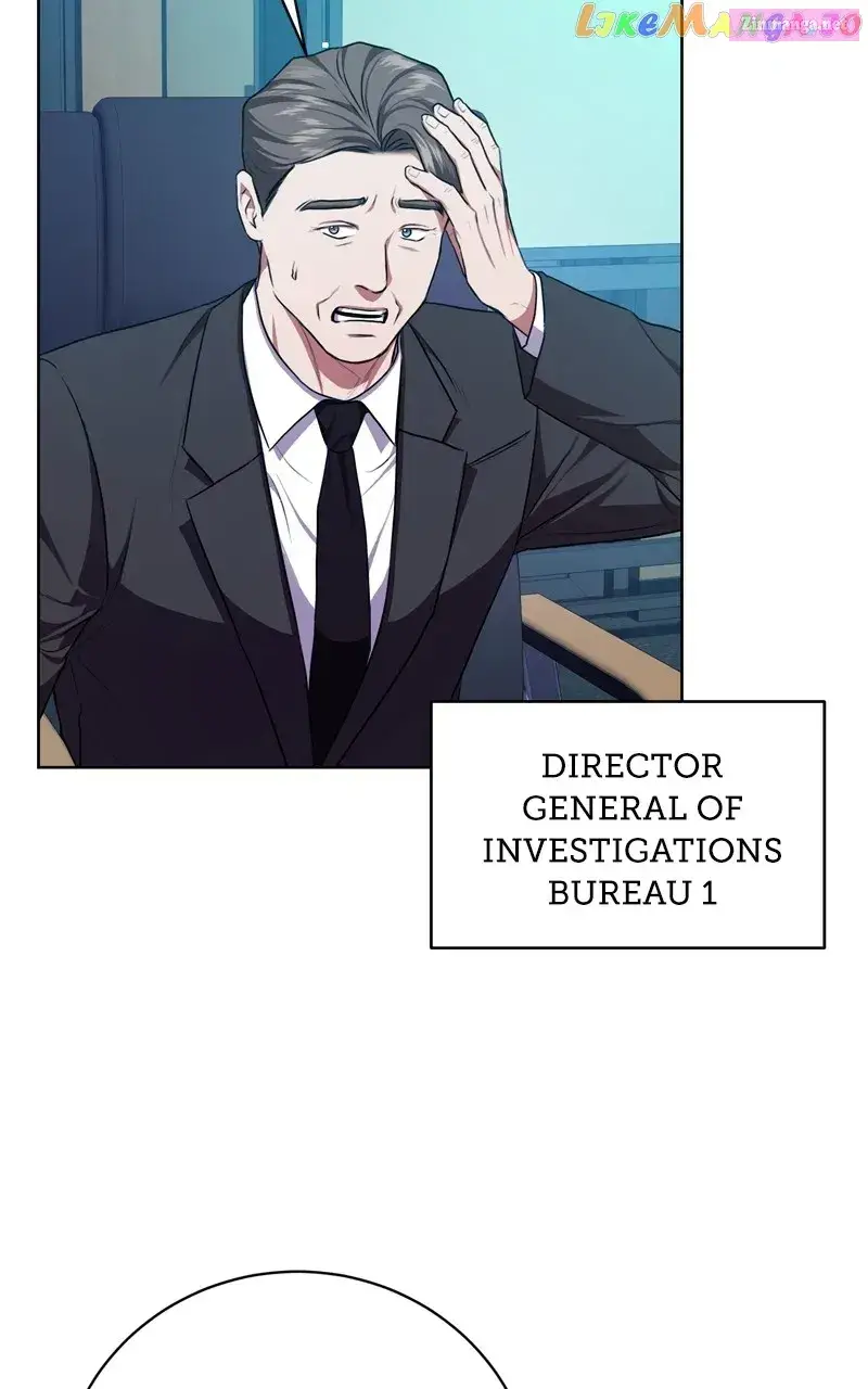 National Tax Service Thug Zinmanga X Chapter 85 Page 30
