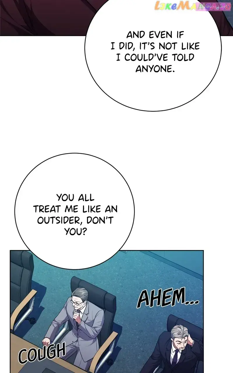 National Tax Service Thug Zinmanga X Chapter 85 Page 38