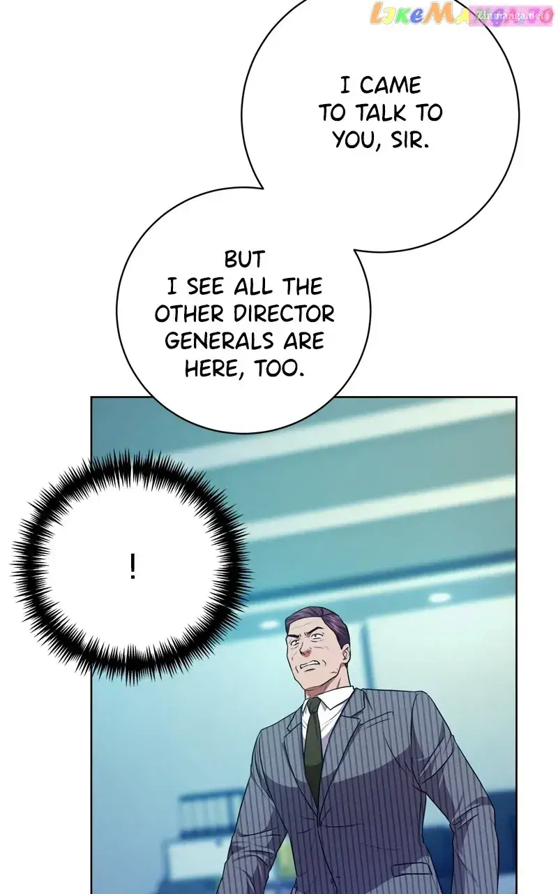 National Tax Service Thug Zinmanga X Chapter 84 Page 74