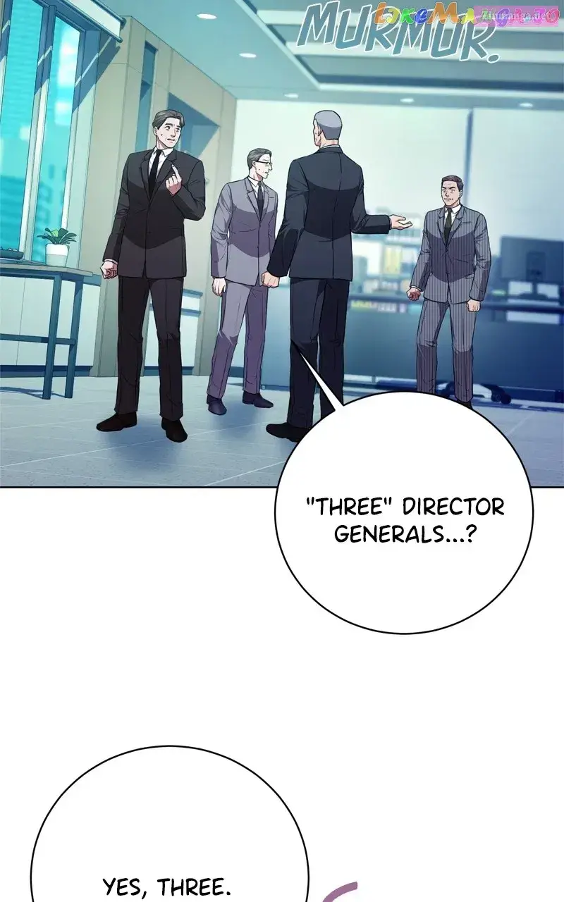 National Tax Service Thug Zinmanga X Chapter 84 Page 77