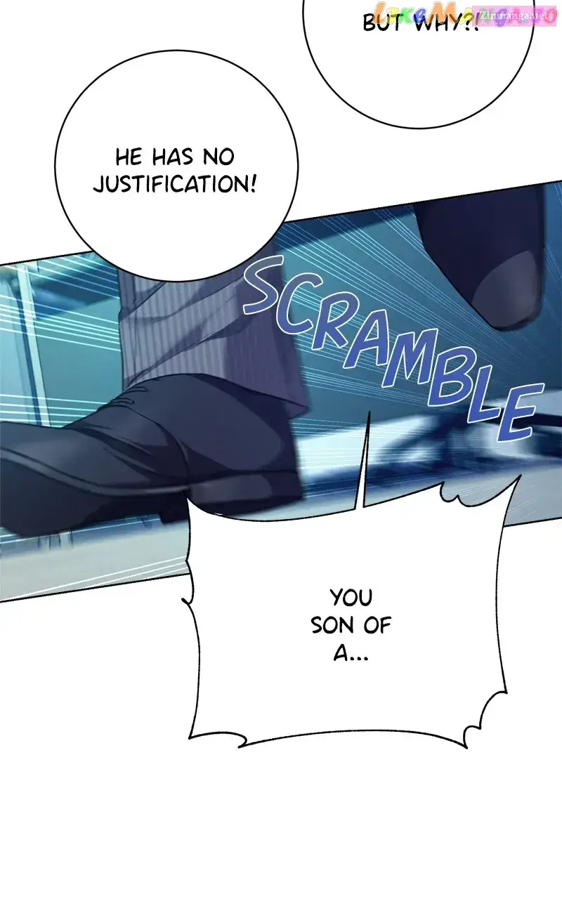 National Tax Service Thug Zinmanga X Chapter 84 Page 83