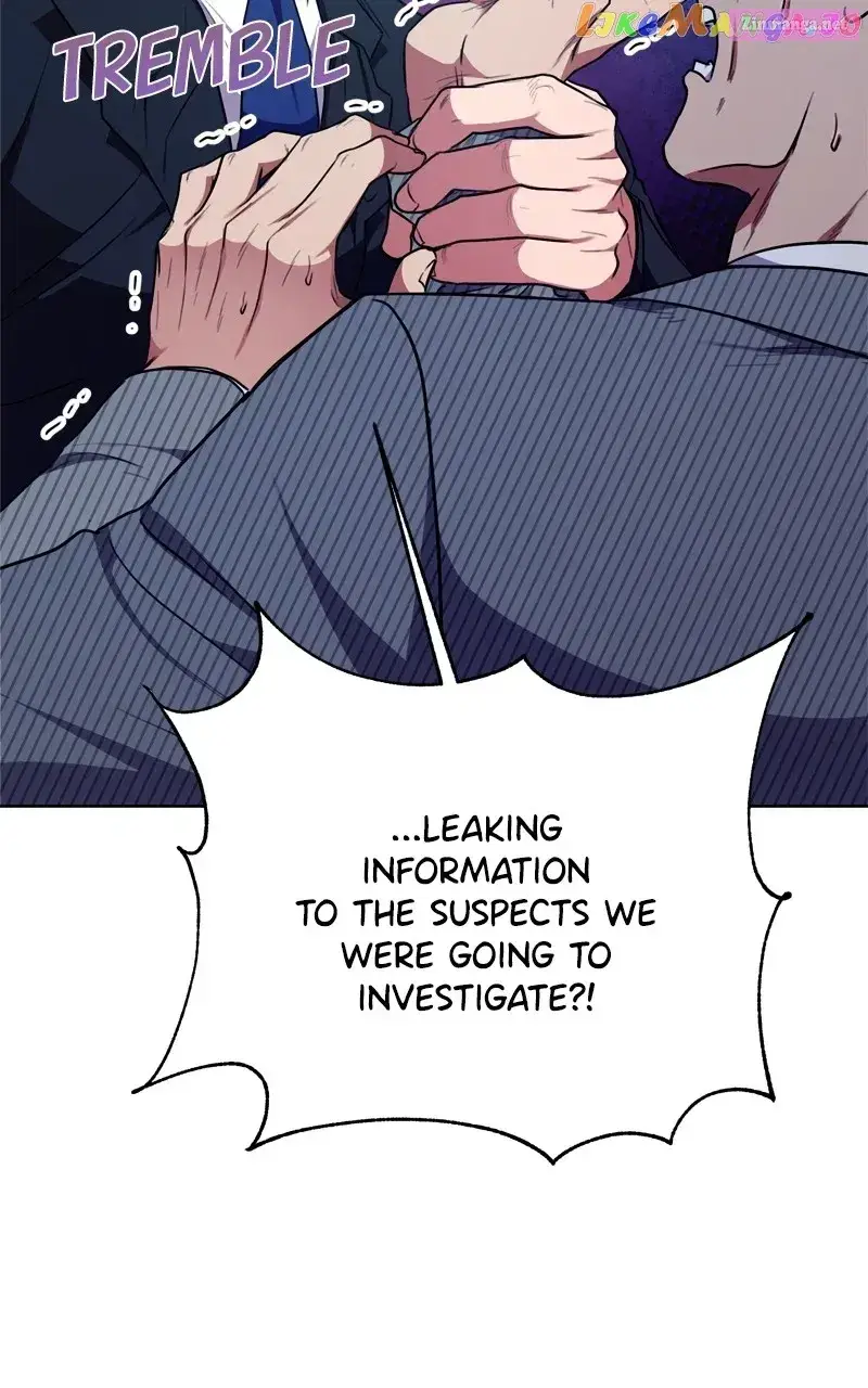 National Tax Service Thug Zinmanga X Chapter 84 Page 88