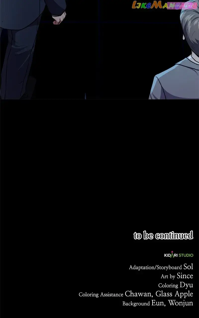 National Tax Service Thug Zinmanga X Chapter 84 Page 97