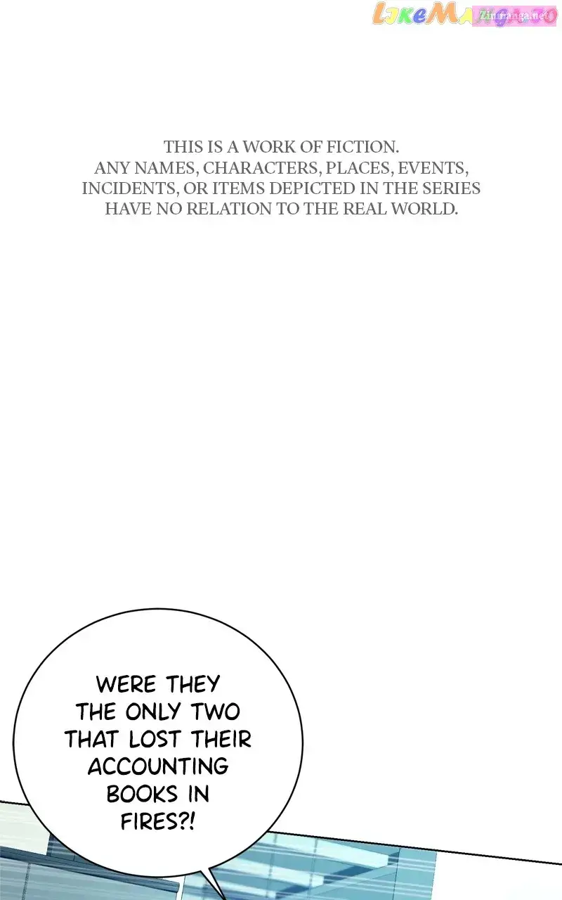 National Tax Service Thug Zinmanga X Chapter 83 Page 1