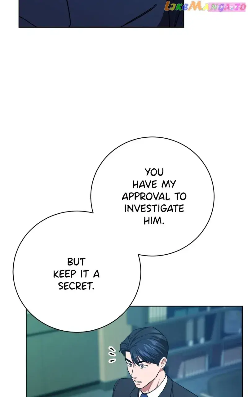 National Tax Service Thug Zinmanga X Chapter 83 Page 85