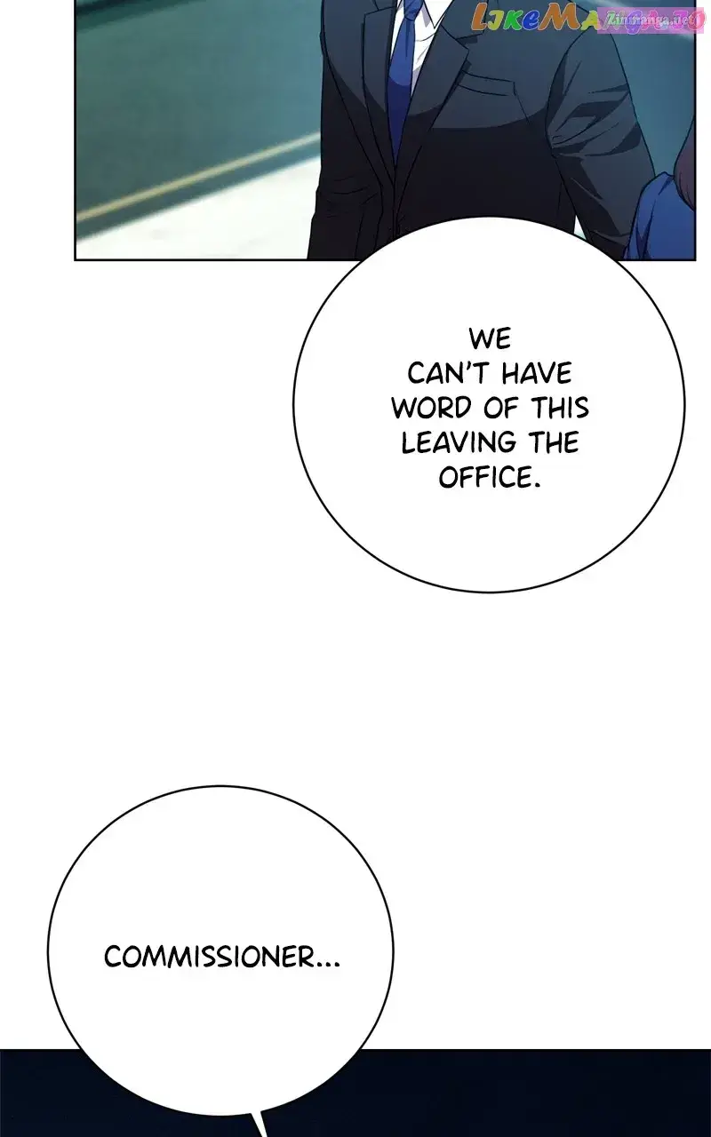 National Tax Service Thug Zinmanga X Chapter 83 Page 86