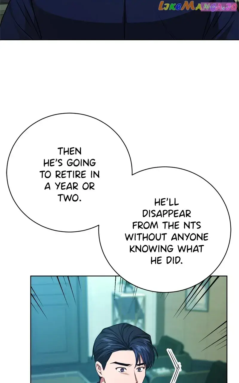 National Tax Service Thug Zinmanga X Chapter 83 Page 91