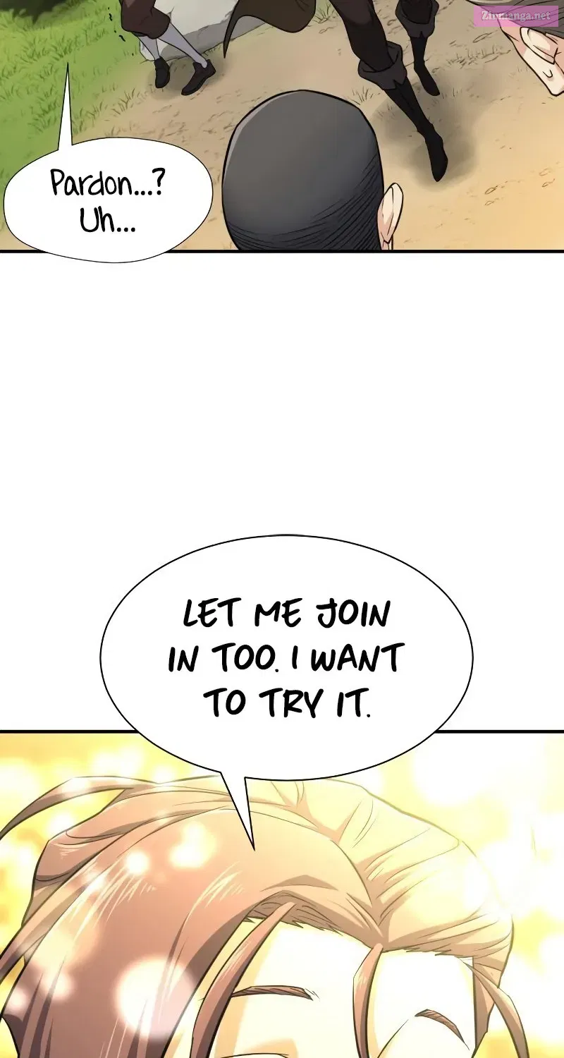 The Greatest Estate Developer Zinmanga X Chapter 72 Page 17