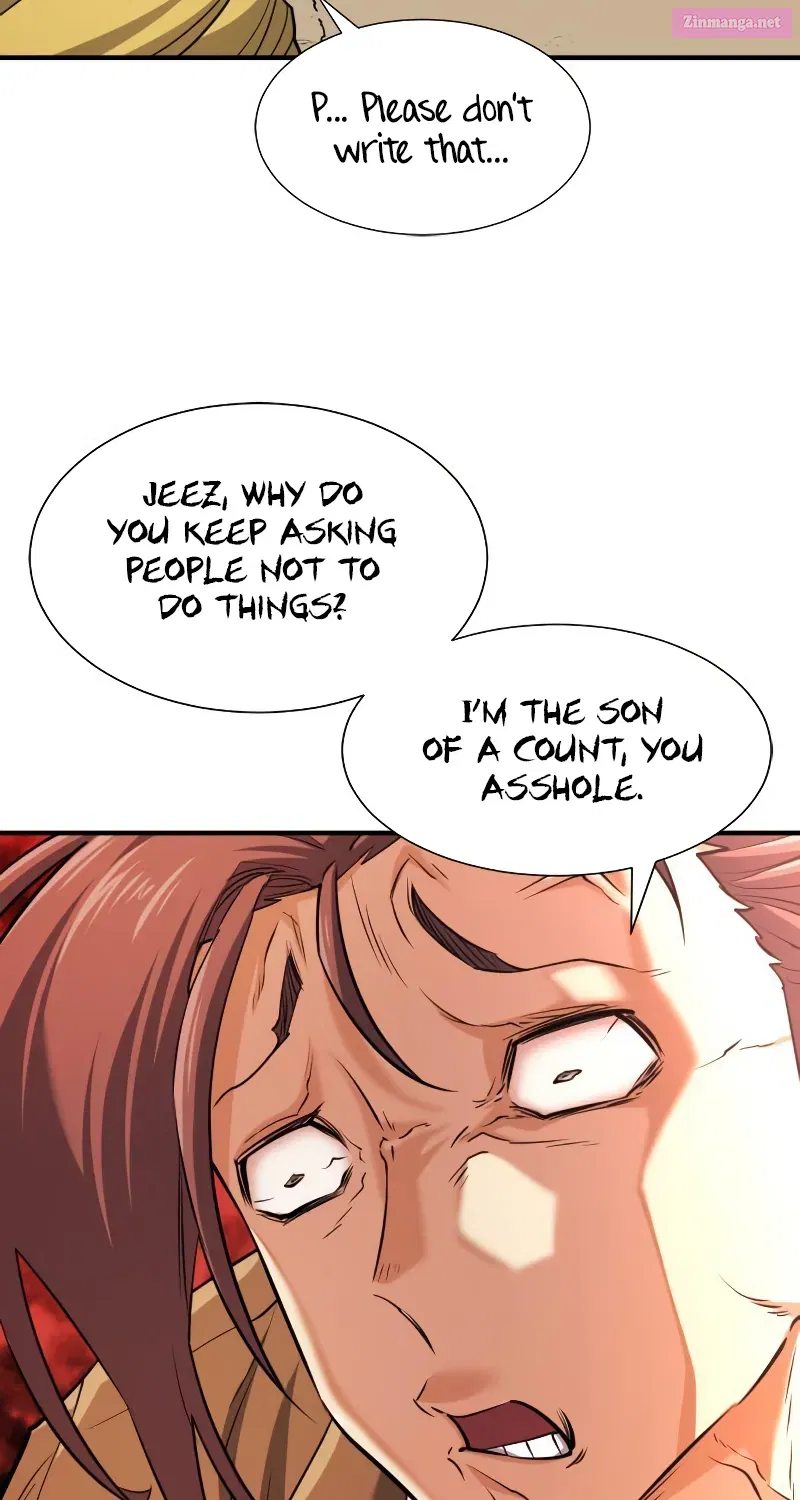The Greatest Estate Developer Zinmanga X Chapter 72 Page 36