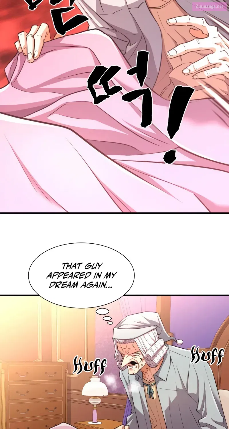 The Greatest Estate Developer Zinmanga X Chapter 72 Page 44