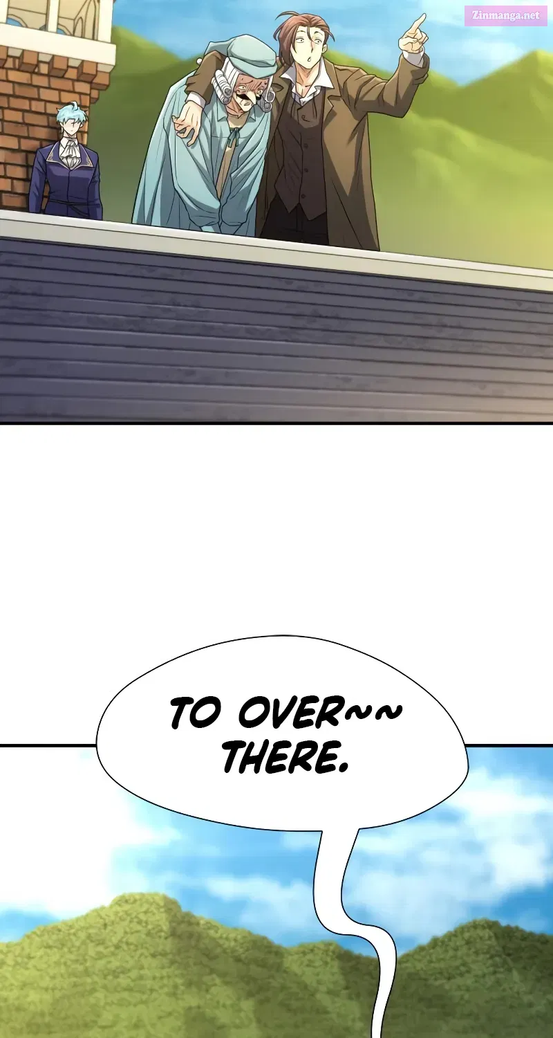 The Greatest Estate Developer Zinmanga X Chapter 72 Page 52