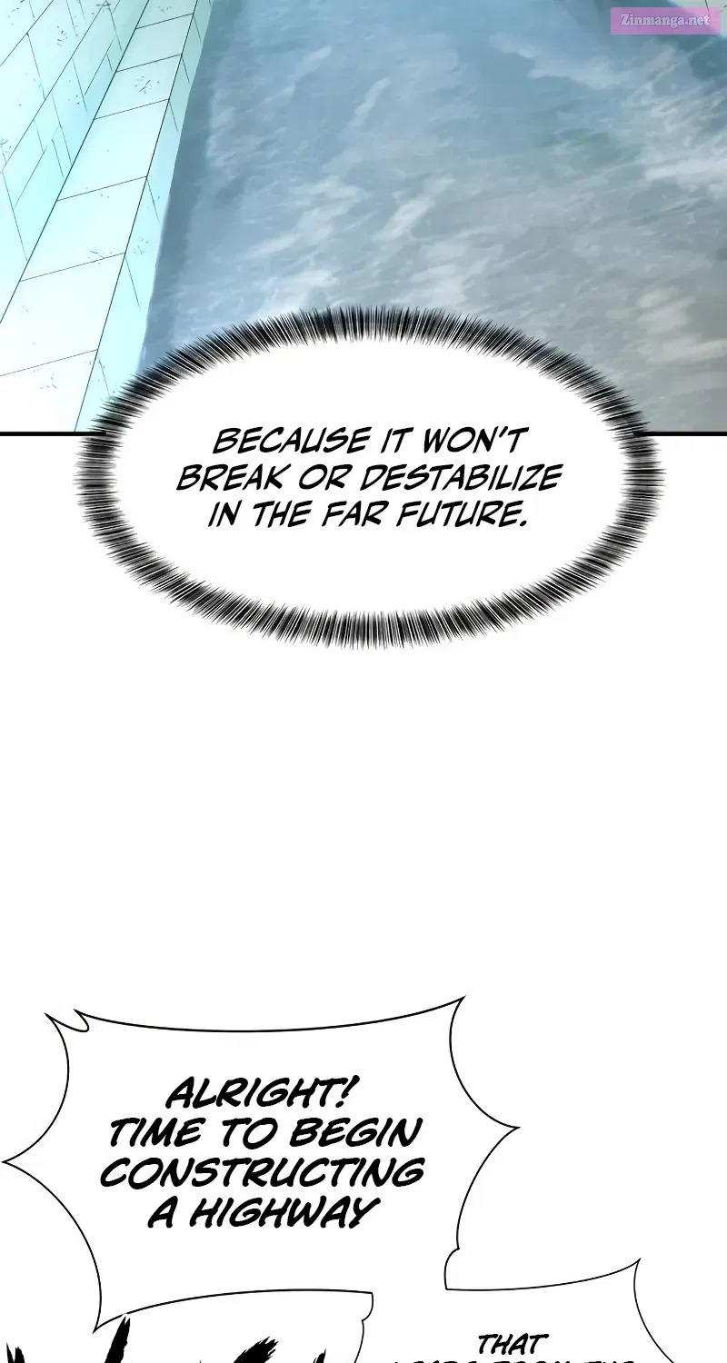The Greatest Estate Developer Zinmanga X Chapter 72 Page 58