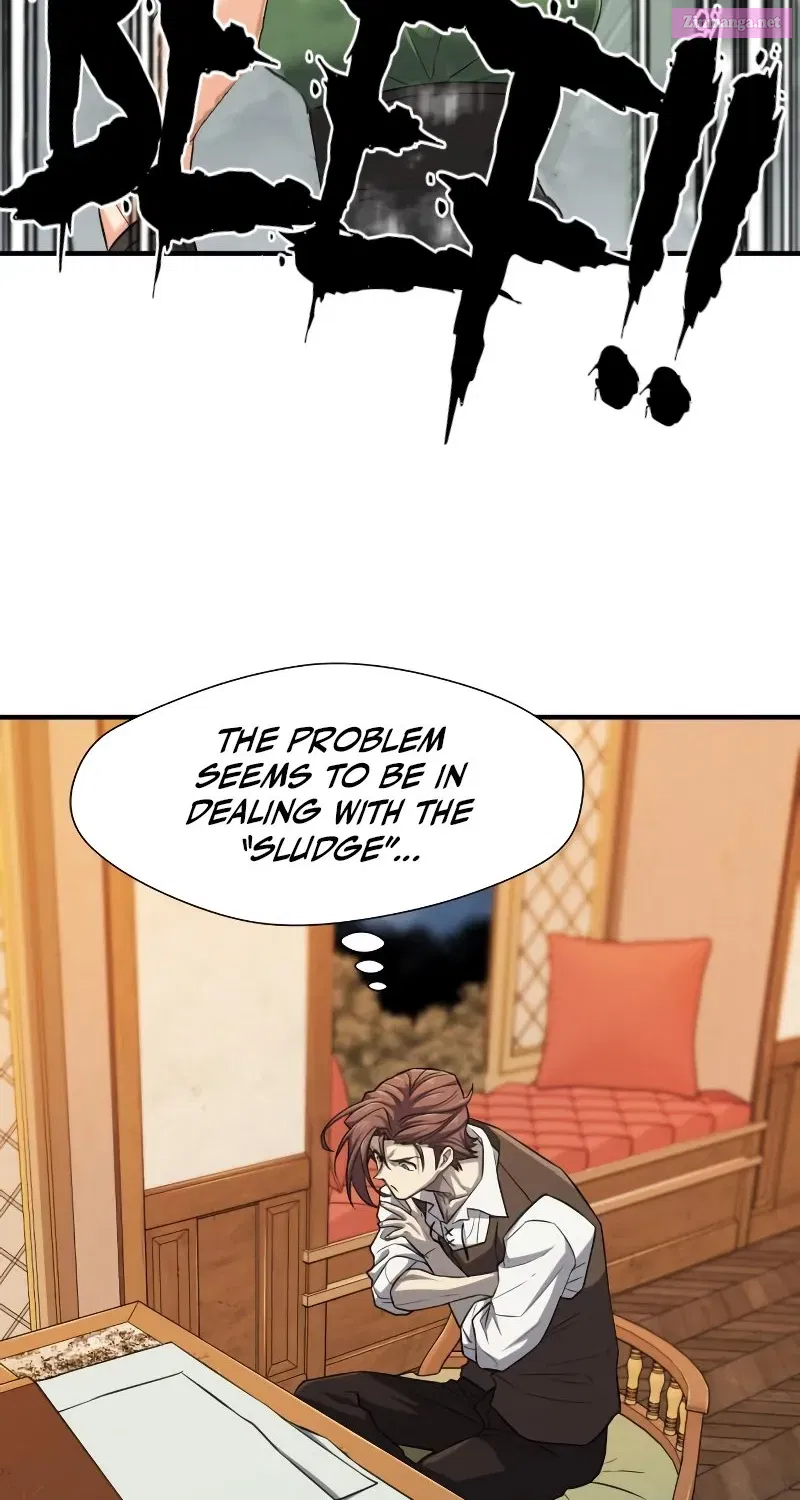 The Greatest Estate Developer Zinmanga X Chapter 72 Page 74