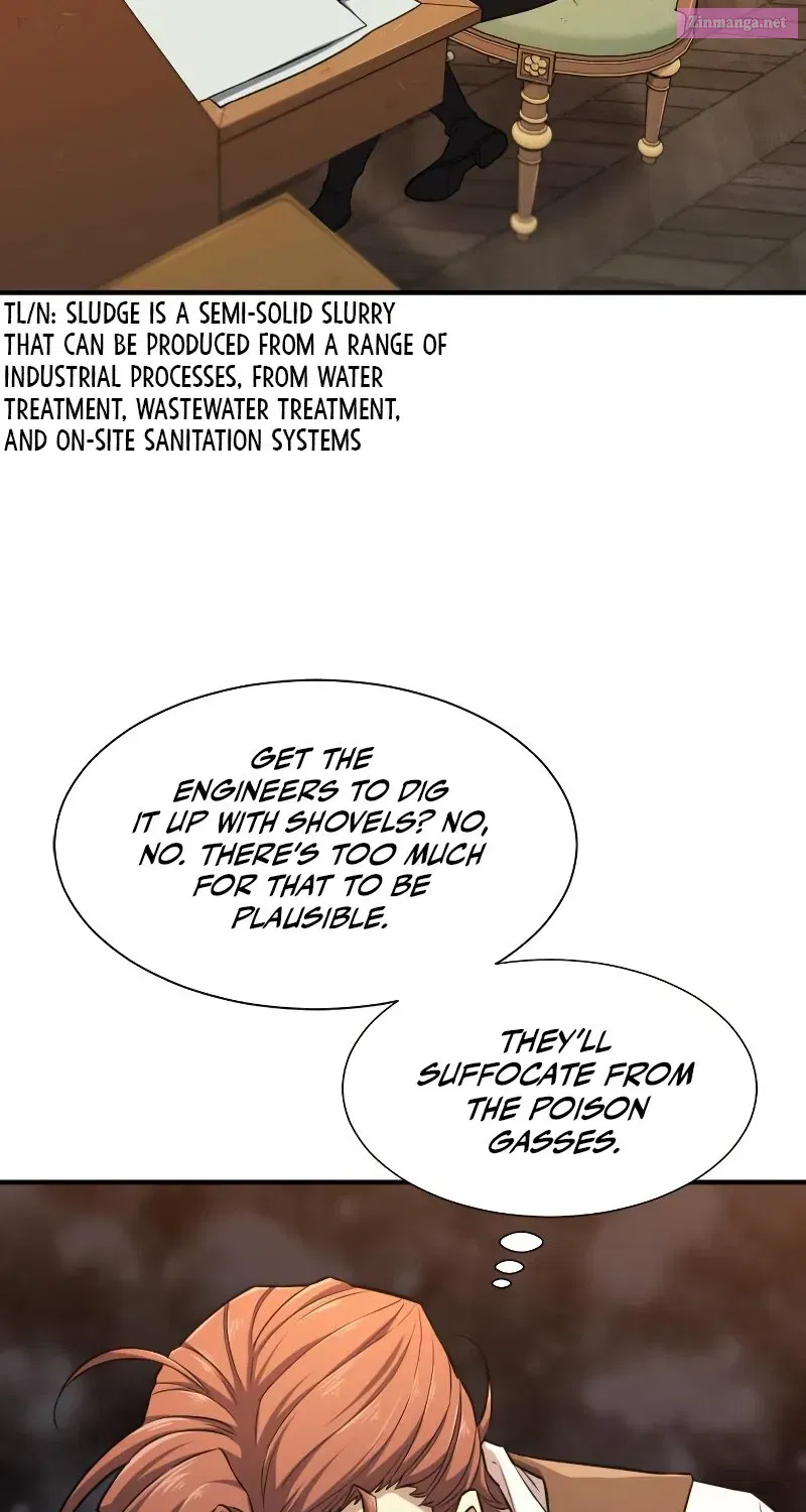 The Greatest Estate Developer Zinmanga X Chapter 72 Page 75