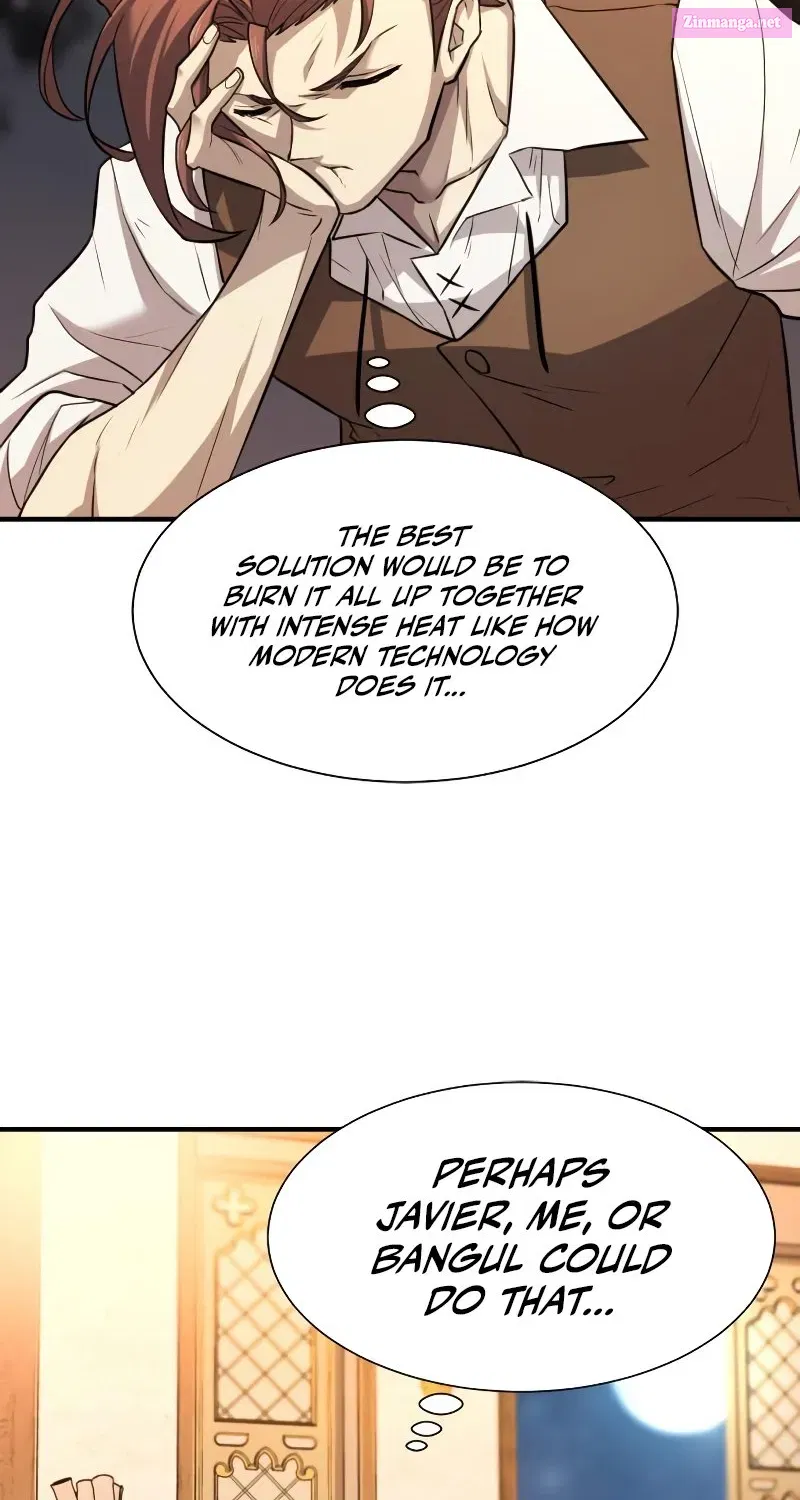 The Greatest Estate Developer Zinmanga X Chapter 72 Page 76