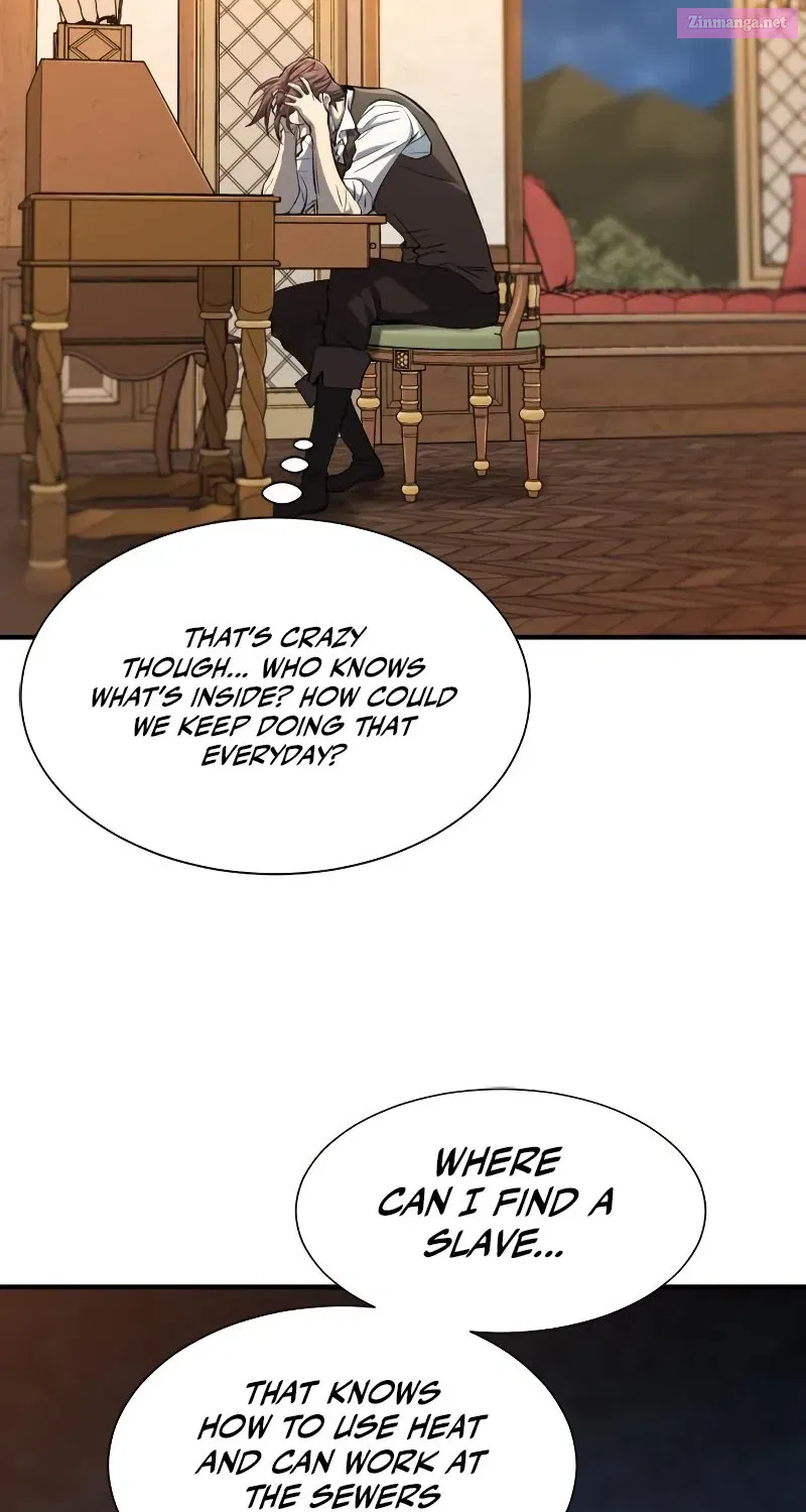 The Greatest Estate Developer Zinmanga X Chapter 72 Page 77