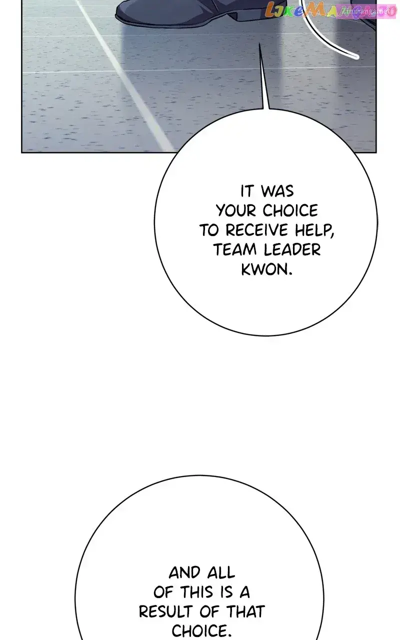 National Tax Service Thug Zinmanga X Chapter 82 Page 48