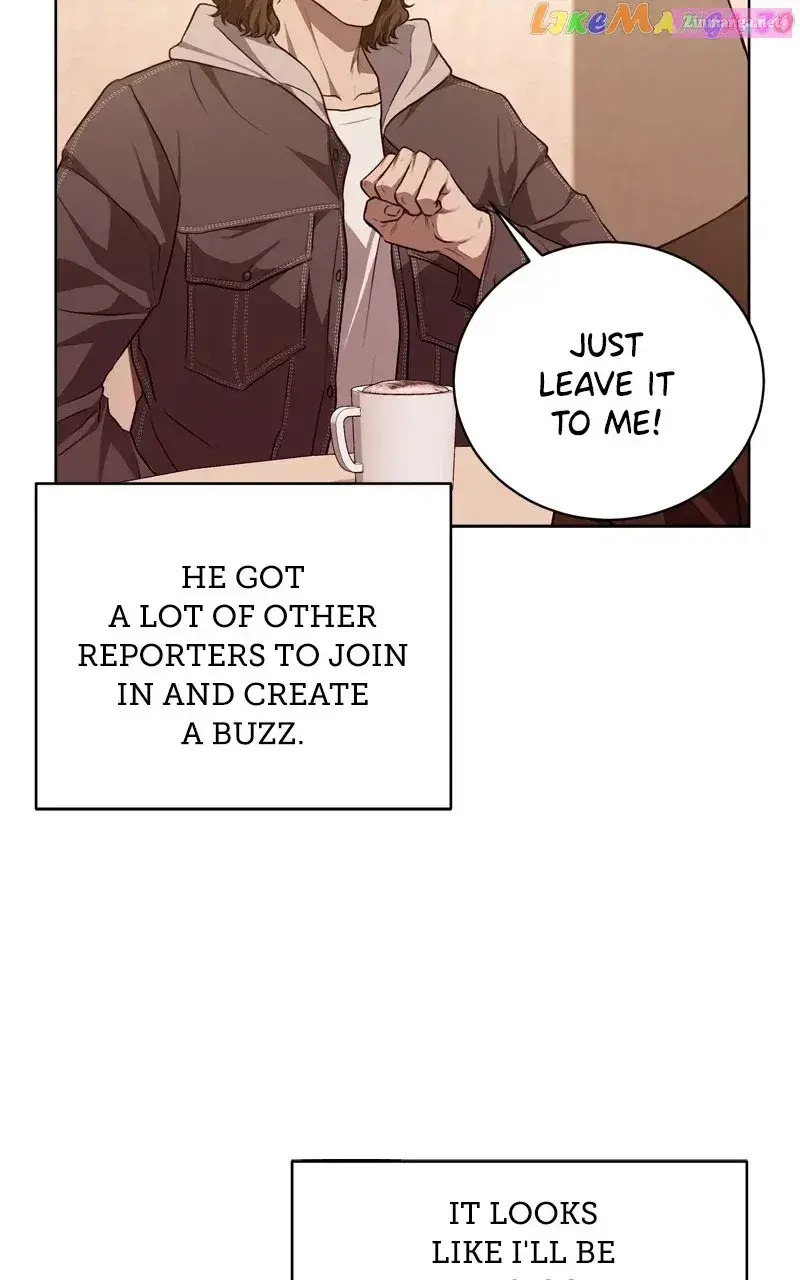 National Tax Service Thug Zinmanga X Chapter 82 Page 69