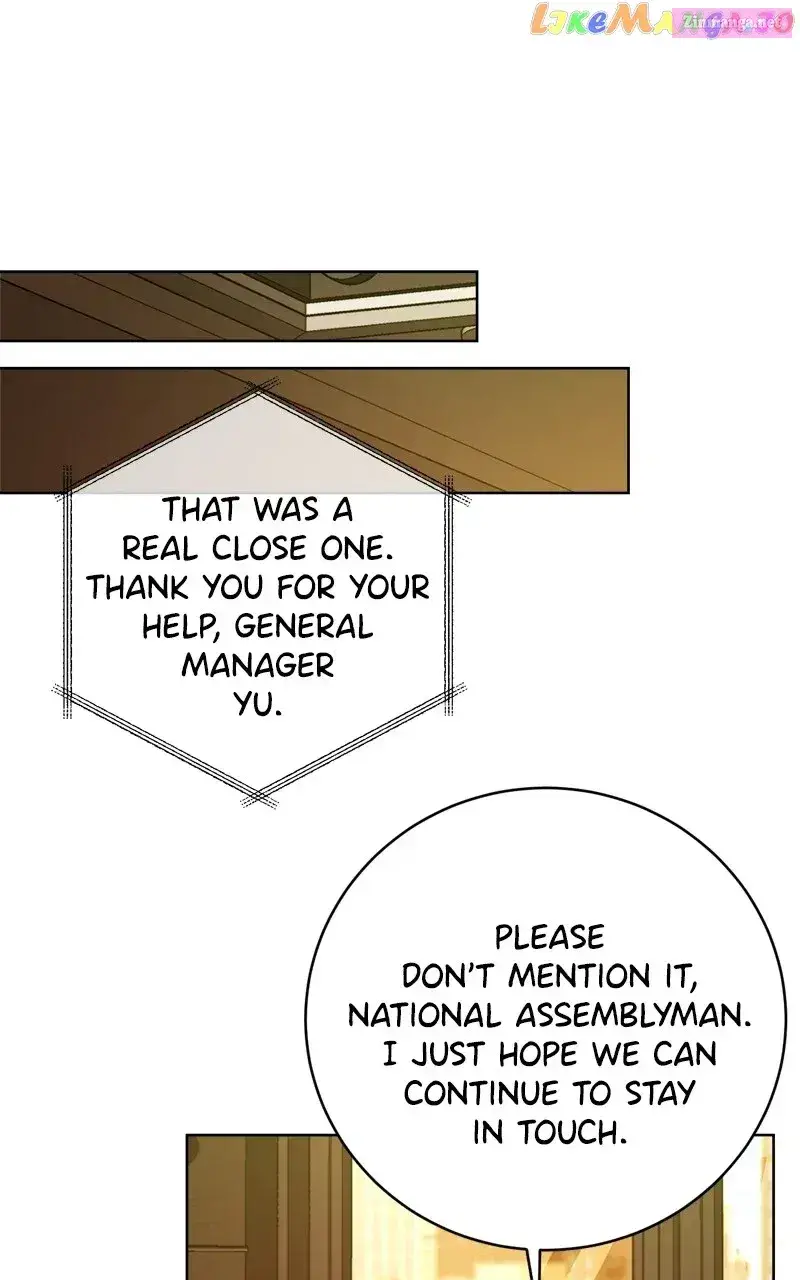 National Tax Service Thug Zinmanga X Chapter 82 Page 88