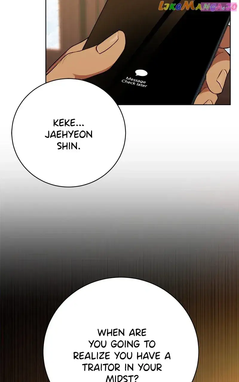National Tax Service Thug Zinmanga X Chapter 82 Page 90