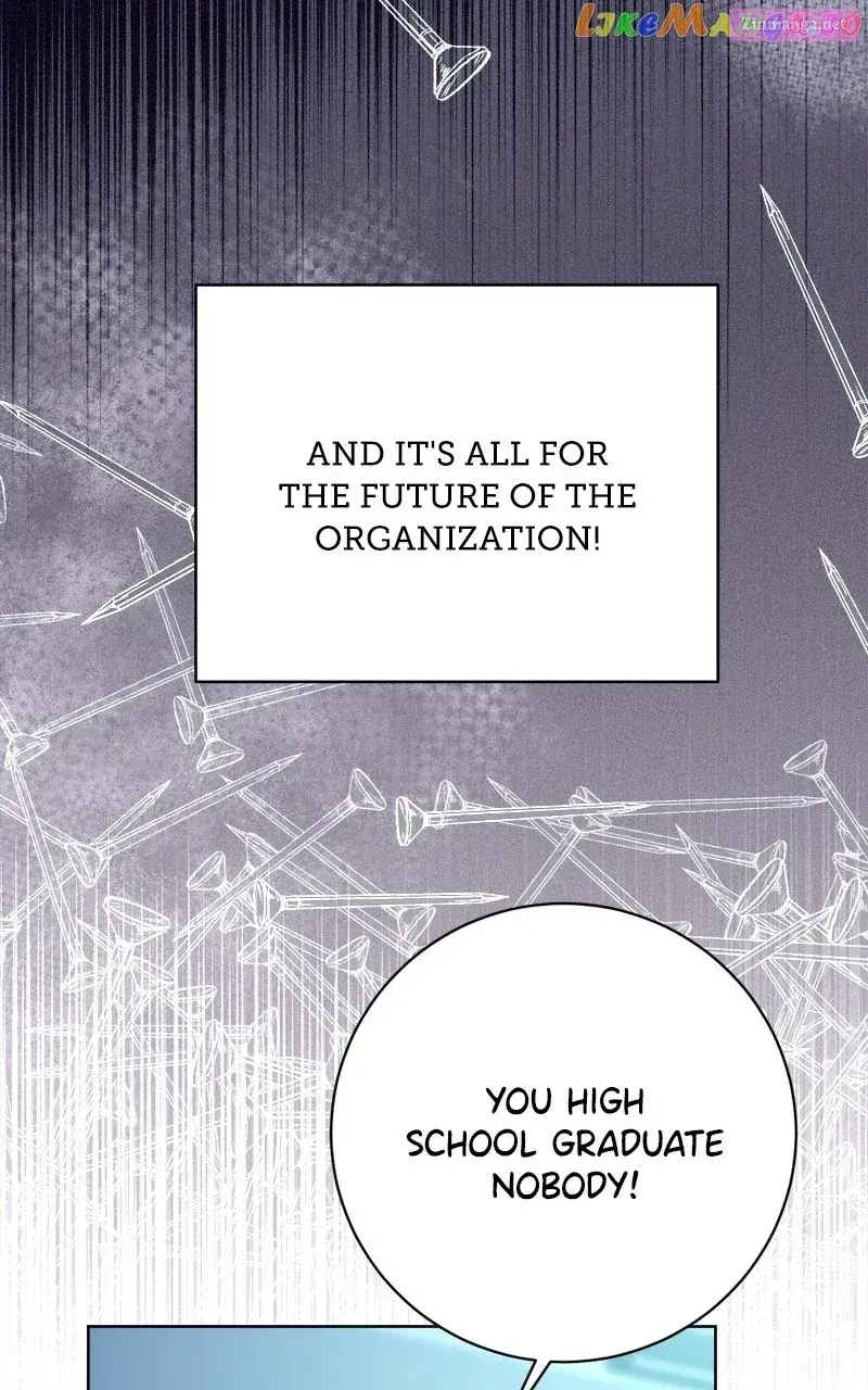 National Tax Service Thug Zinmanga X Chapter 81 Page 5