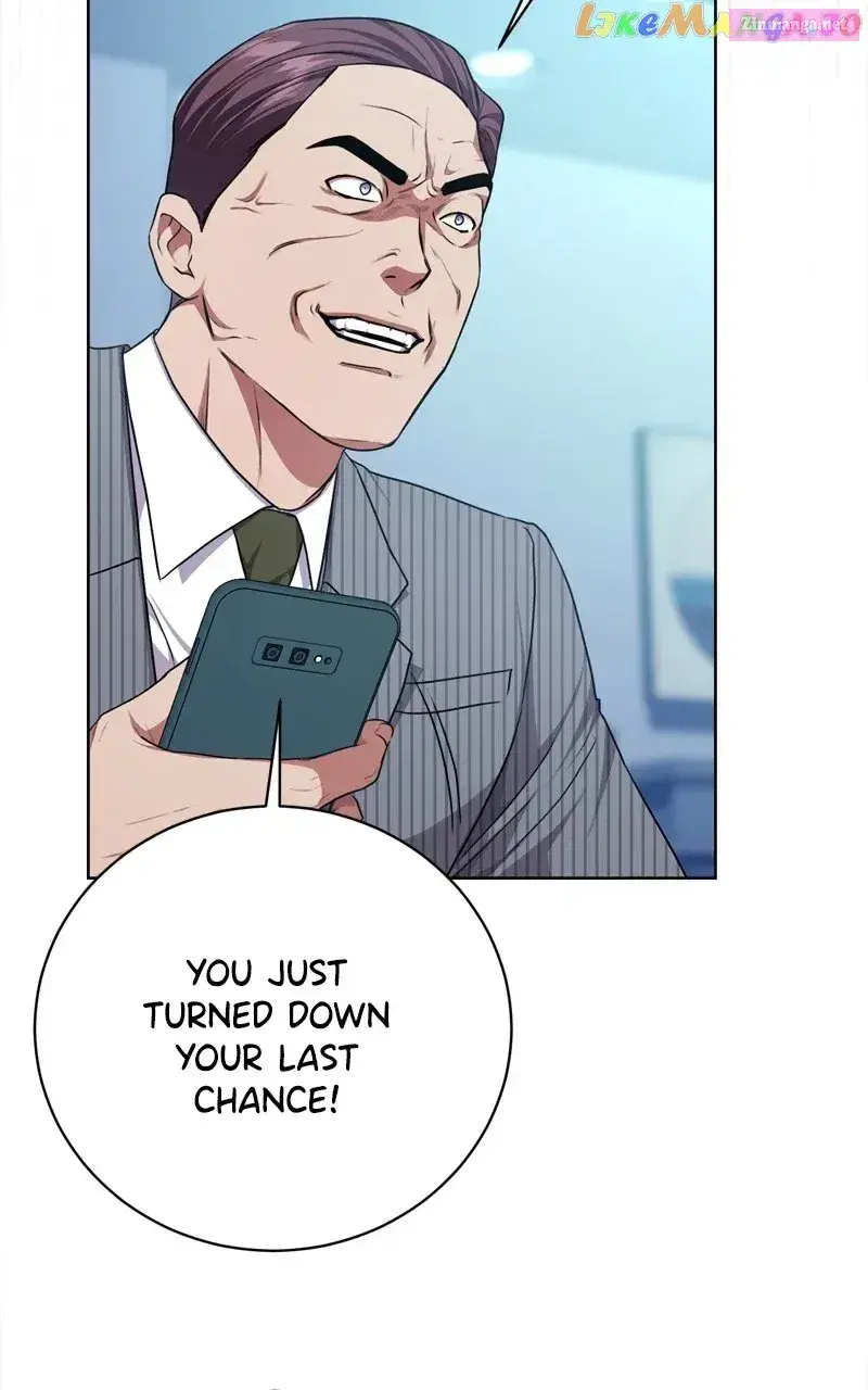 National Tax Service Thug Zinmanga X Chapter 81 Page 6
