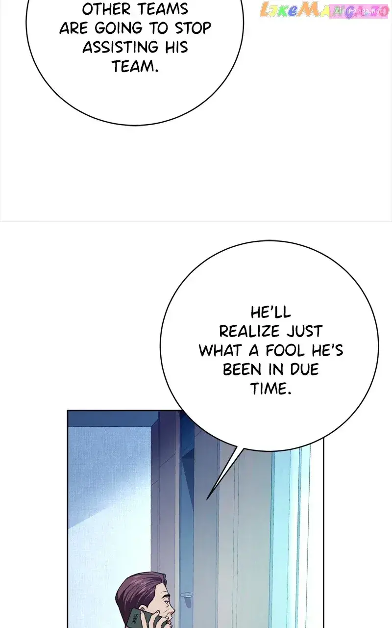 National Tax Service Thug Zinmanga X Chapter 81 Page 10